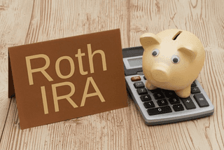 The Basics Behind Investing in a Self-Directed Roth IRA